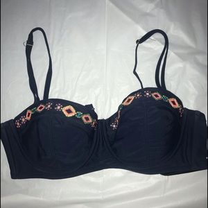 Jessica Simpson Swimsuit Top